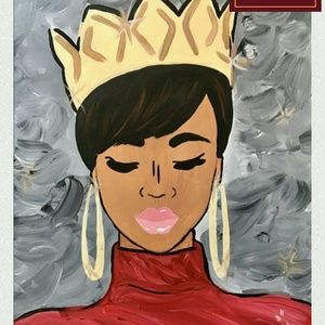 Meet your Posher, Sherese